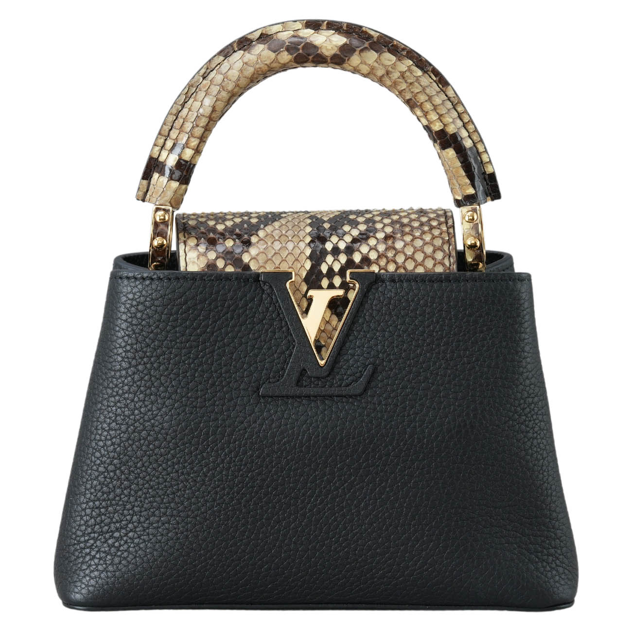 LOUIS VUITTON(USED)루이비통 N96467 카퓌신 미니